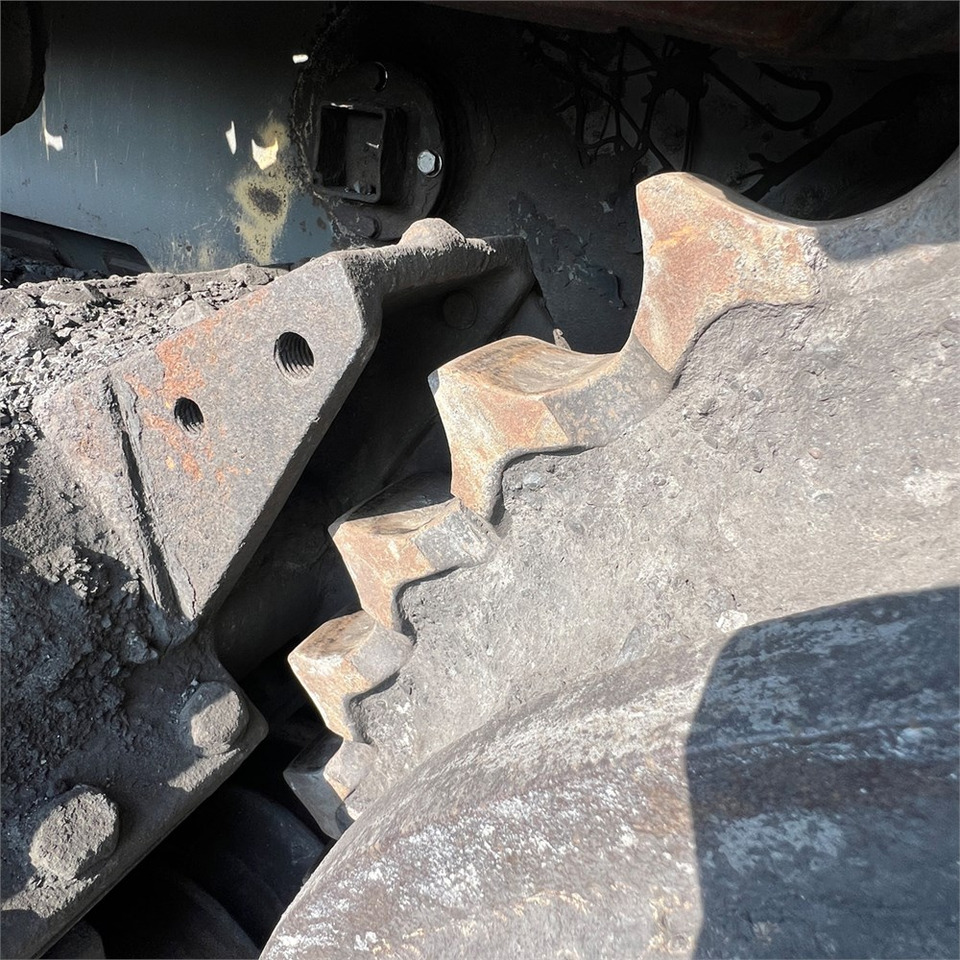 Buldozers Liebherr PR 764: foto 44