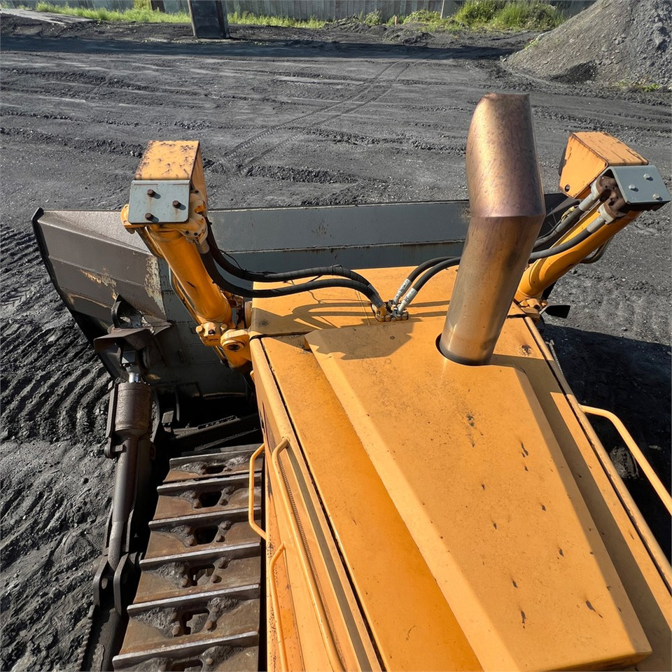 Buldozers Liebherr PR 764: foto 30