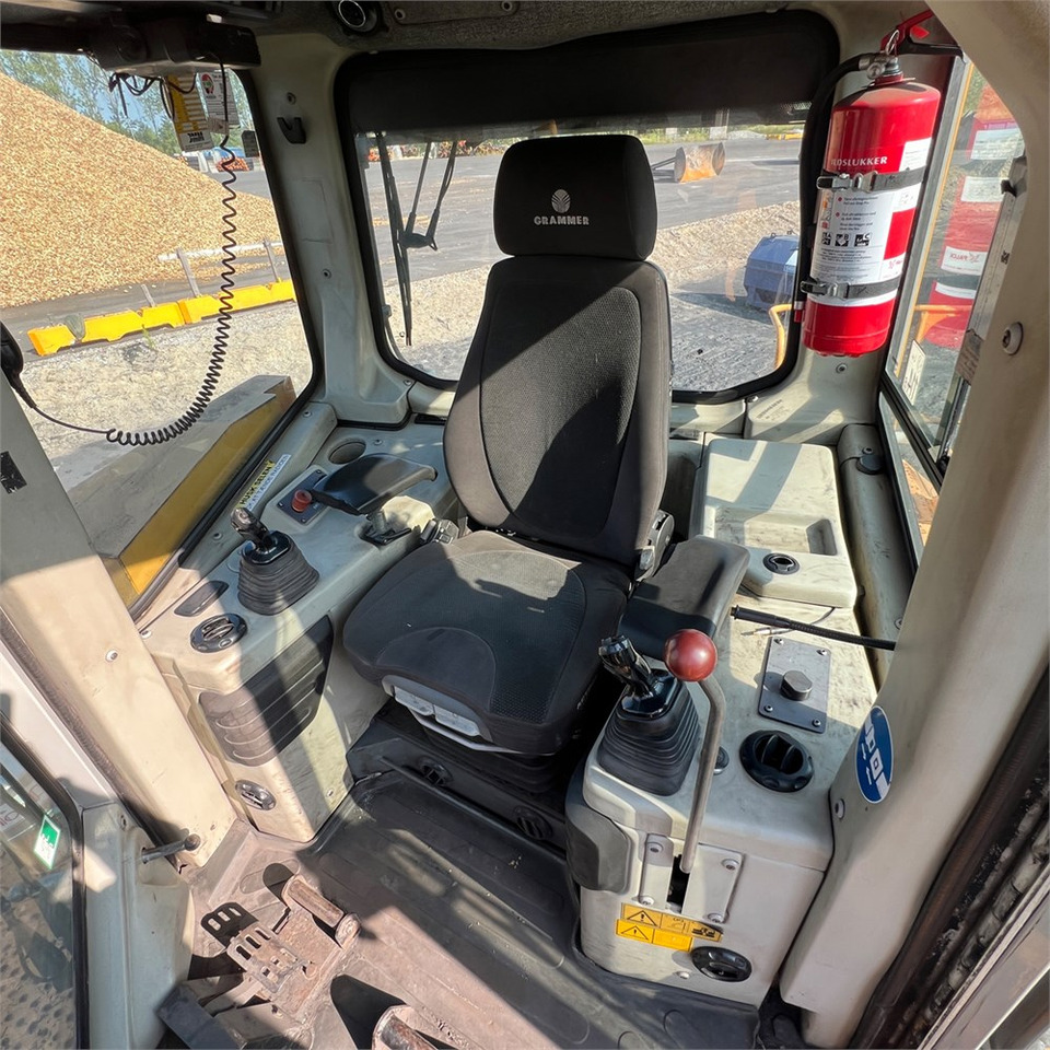 Buldozers Liebherr PR 764: foto 17