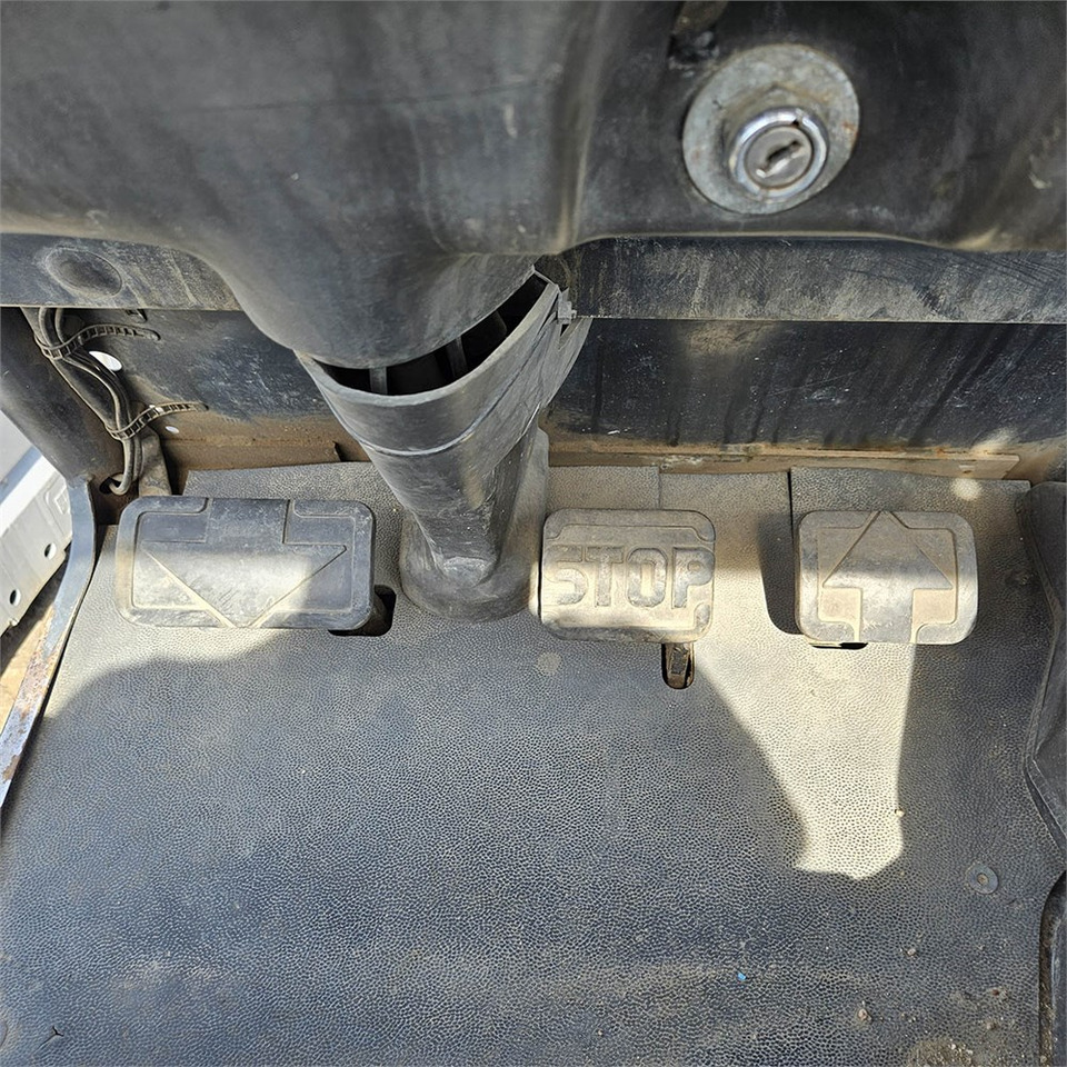 Autokrāvējs Linde E18P: foto 10