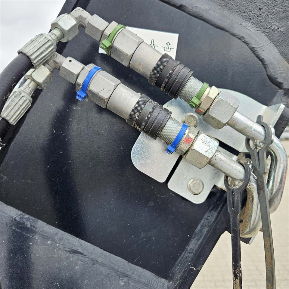 Teleskopiskais iekrāvējs Manitou MT625 H: foto 46