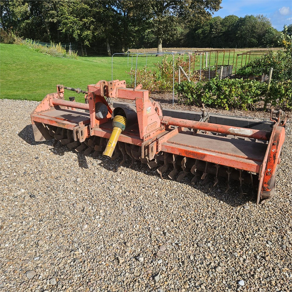 Maschio CB300 - Zemes frēze: foto 5 Maschio CB300 - Zemes frēze: foto 5