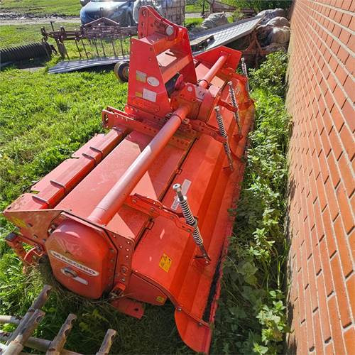 Maschio Fresa C 300 - Zemes frēze: foto 4 Maschio Fresa C 300 - Zemes frēze: foto 4