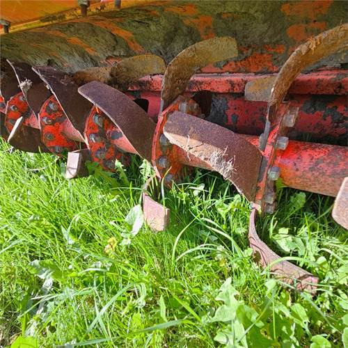 Maschio Fresa C 300 - Zemes frēze: foto 5 Maschio Fresa C 300 - Zemes frēze: foto 5