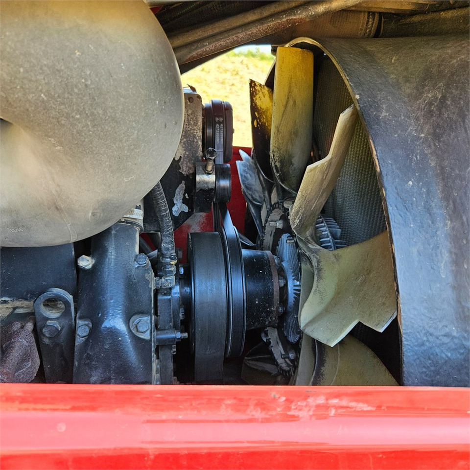 Traktors Massey Ferguson MF 8470 Dyna VT: foto 34