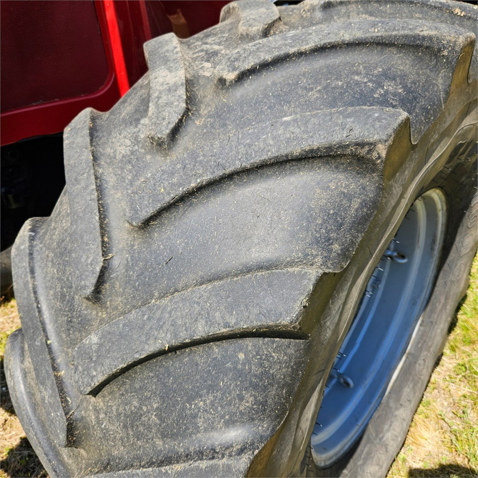 Traktors Massey Ferguson MF 8470 Dyna VT: foto 44