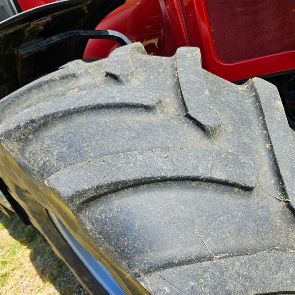 Traktors Massey Ferguson MF 8470 Dyna VT: foto 46