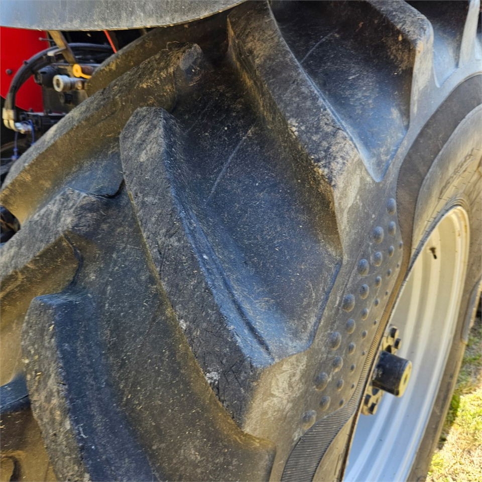 Traktors Massey Ferguson MF 8470 Dyna VT: foto 40