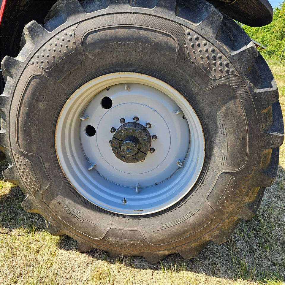 Traktors Massey Ferguson MF 8470 Dyna VT: foto 41