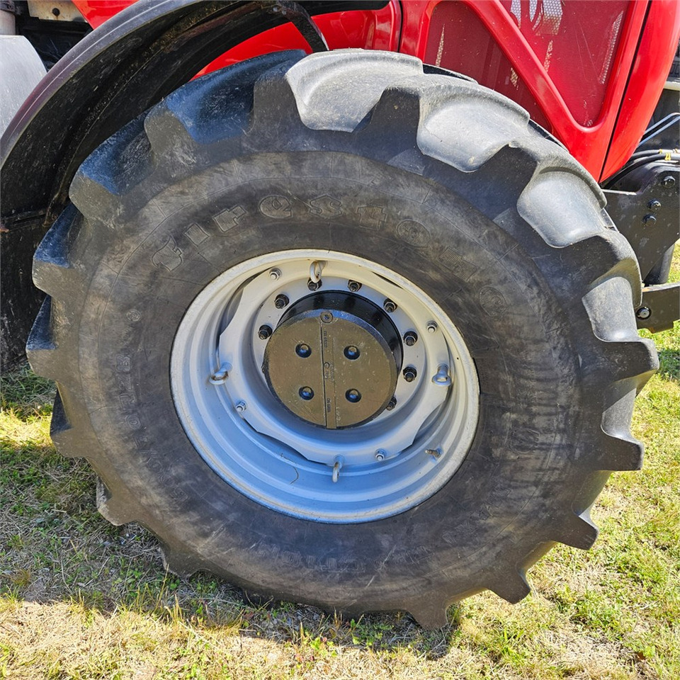 Traktors Massey Ferguson MF 8470 Dyna VT: foto 45