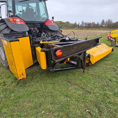 Muthing MU-Maxi/S - Siena sagatavošanas tehnika: foto 3 Muthing MU-Maxi/S - Siena sagatavošanas tehnika: foto 3