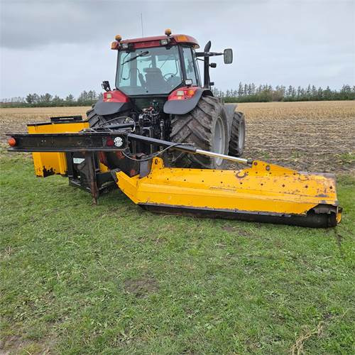 Muthing MU-Maxi/S - Siena sagatavošanas tehnika: foto 2 Muthing MU-Maxi/S - Siena sagatavošanas tehnika: foto 2