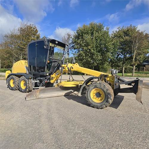 New Holland F 106.7A - Greiders: foto 1 New Holland F 106.7A - Greiders: foto 1