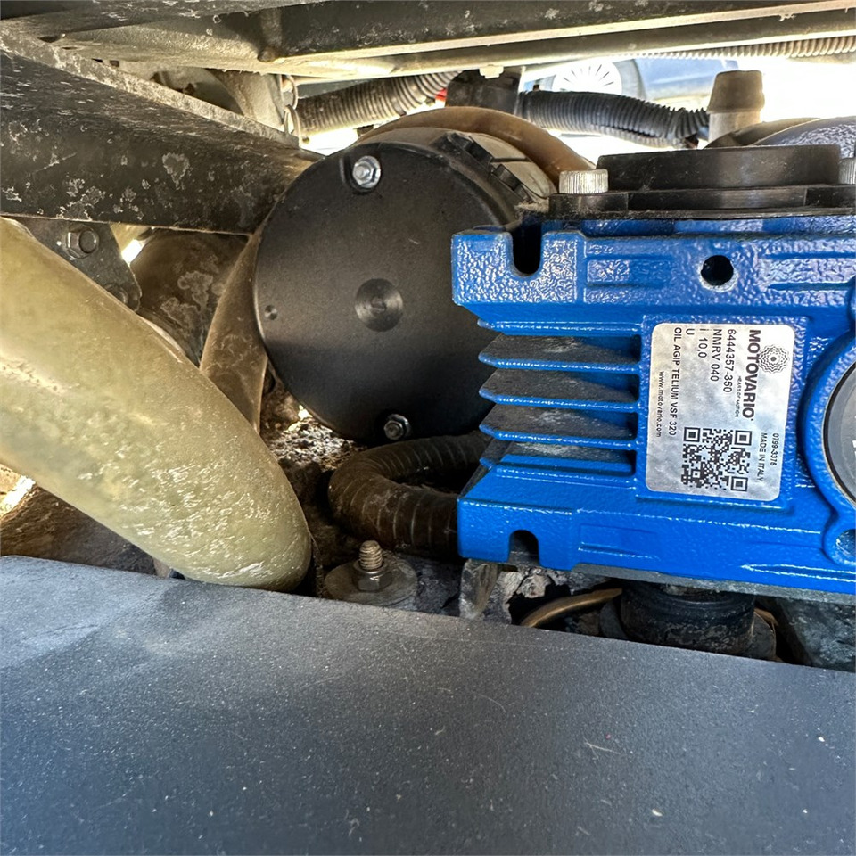 Grīdas mazgāšanas iekārta Nilfisk BR 755: foto 20