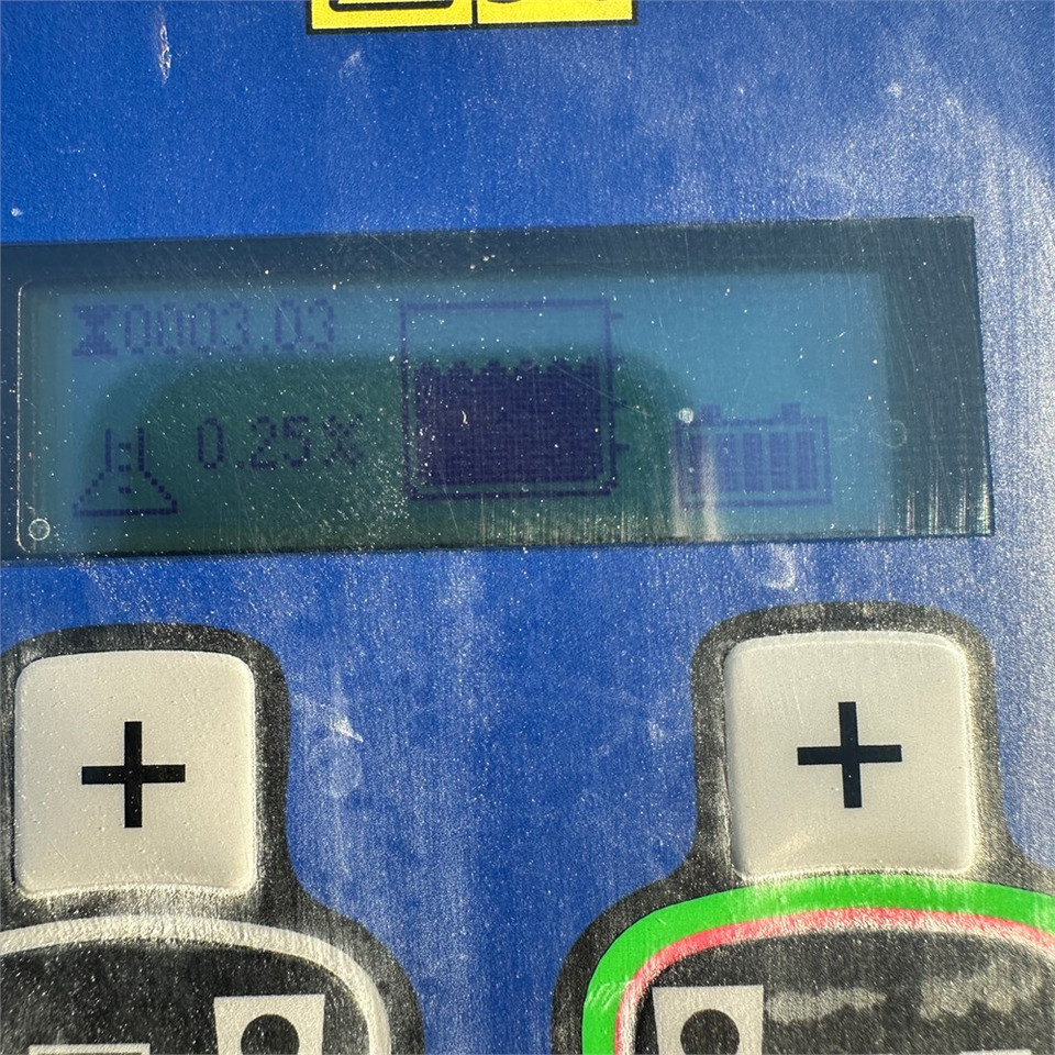 Grīdas mazgāšanas iekārta Nilfisk BR 755: foto 12