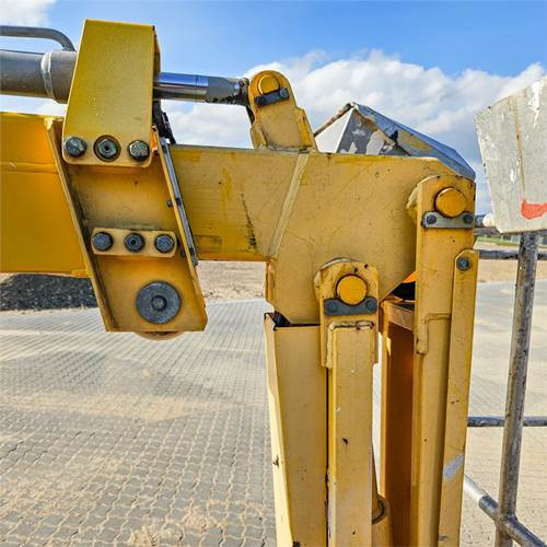 Paceļamais grozs ar dīsteli Omme Mini 12 EJ: foto 19 Paceļamais grozs ar dīsteli Omme Mini 12 EJ: foto 19