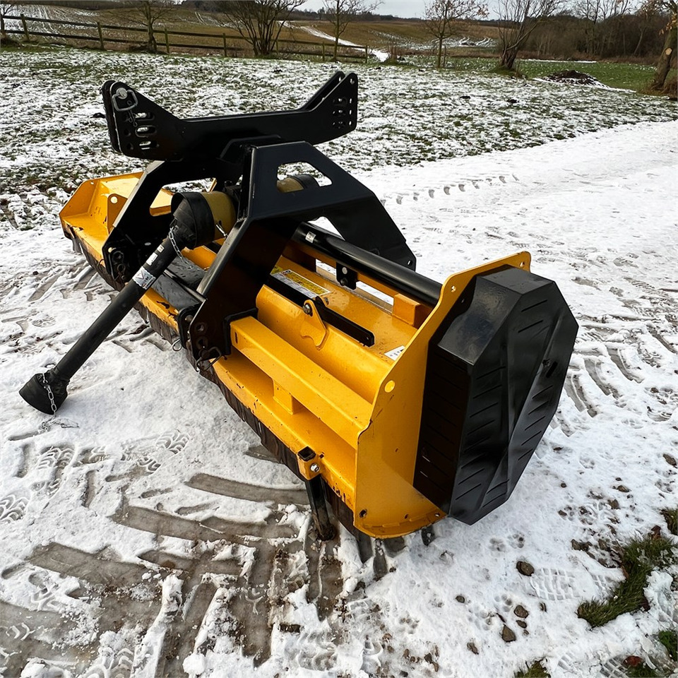 Orsi WGR 3213 - Siena sagatavošanas tehnika: foto 1 Orsi WGR 3213 - Siena sagatavošanas tehnika: foto 1