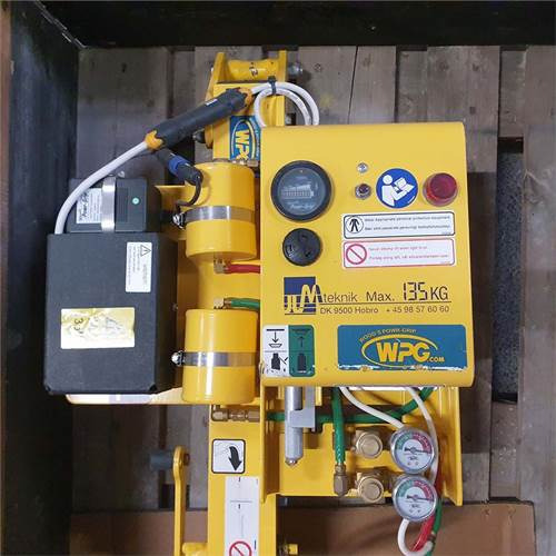 WPG P1HV1102DC - Papildaprīkojums: foto 2 WPG P1HV1102DC - Papildaprīkojums: foto 2