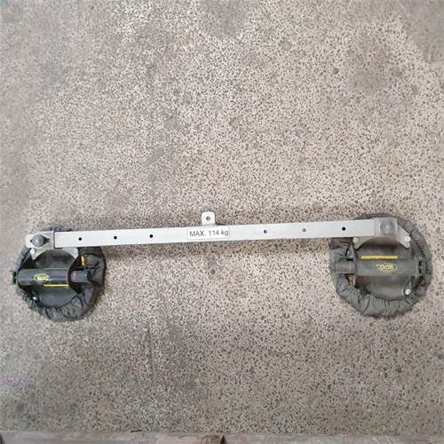 WPG P1HV1102DC - Papildaprīkojums: foto 5 WPG P1HV1102DC - Papildaprīkojums: foto 5