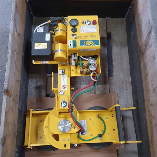 WPG P1HV1102DC - Papildaprīkojums: foto 1 WPG P1HV1102DC - Papildaprīkojums: foto 1