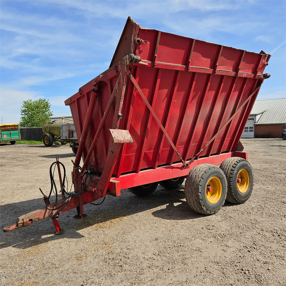 TIM 2005 - Piekabe: foto 5 TIM 2005 - Piekabe: foto 5