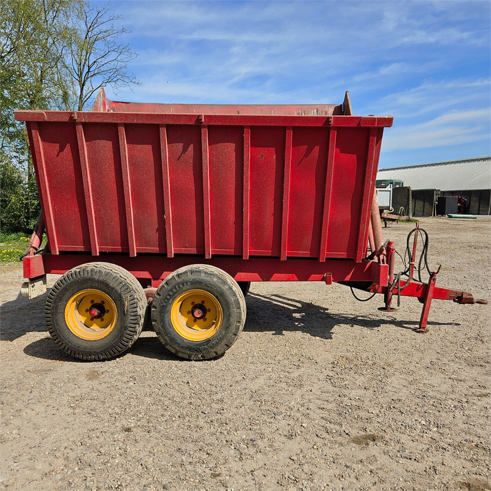 TIM 2005 - Piekabe: foto 2 TIM 2005 - Piekabe: foto 2