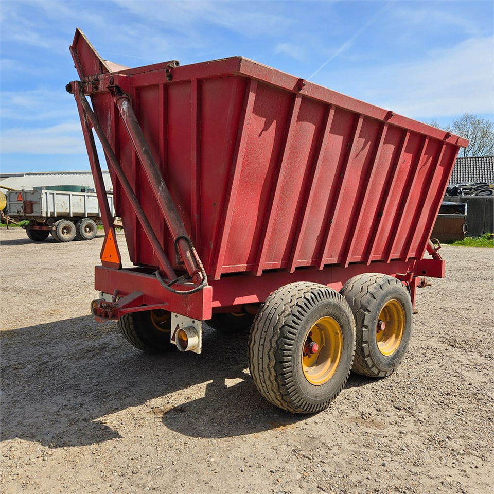 TIM 2005 - Piekabe: foto 3 TIM 2005 - Piekabe: foto 3