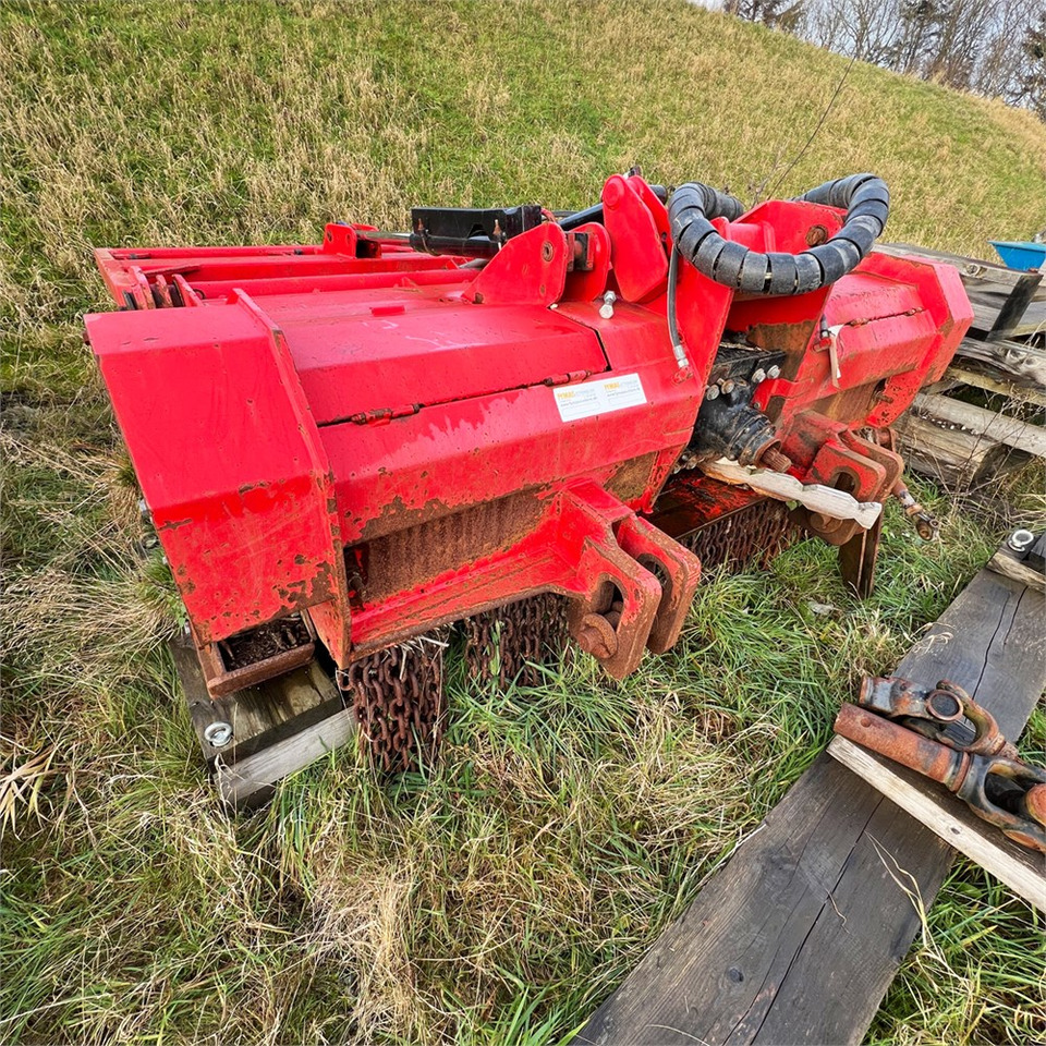 Prinoth UZM700-2300 - Meža mulčeris: foto 4 Prinoth UZM700-2300 - Meža mulčeris: foto 4