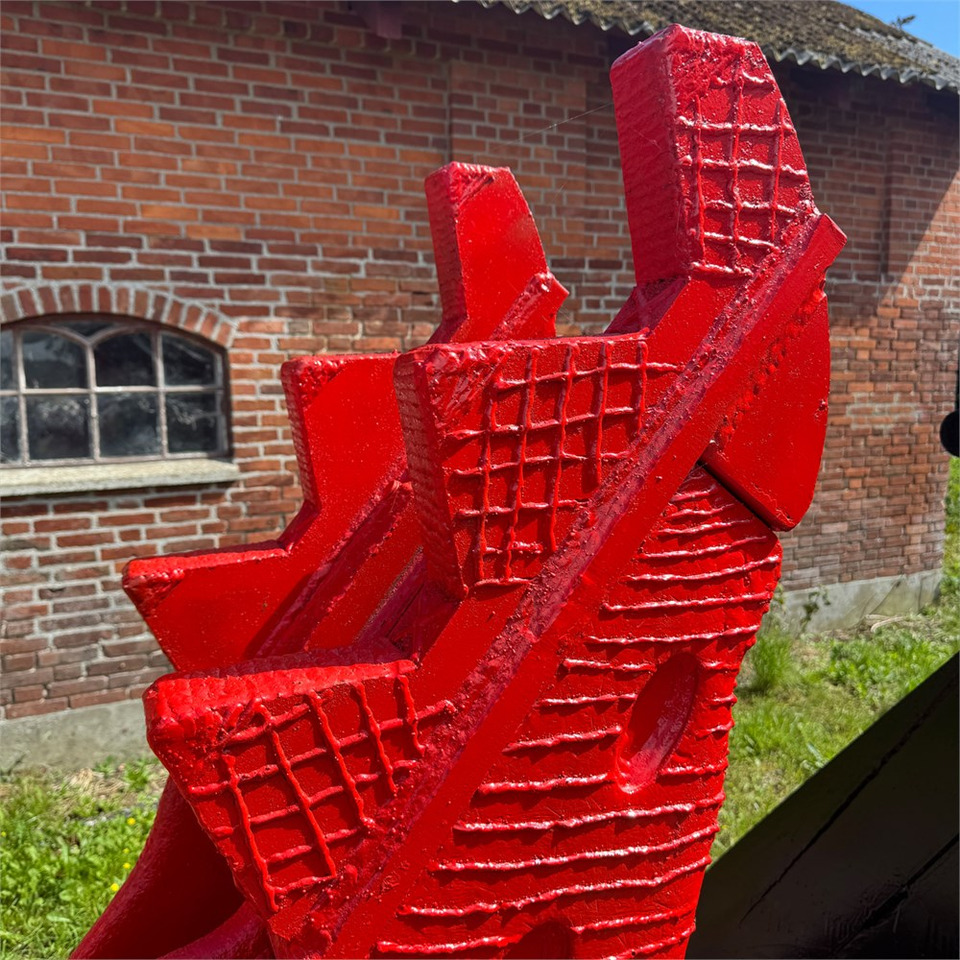 Promove CF 350 - Demolēšanas šķēres - Celtniecības tehnika: foto 5 Promove CF 350 - Demolēšanas šķēres - Celtniecības tehnika: foto 5