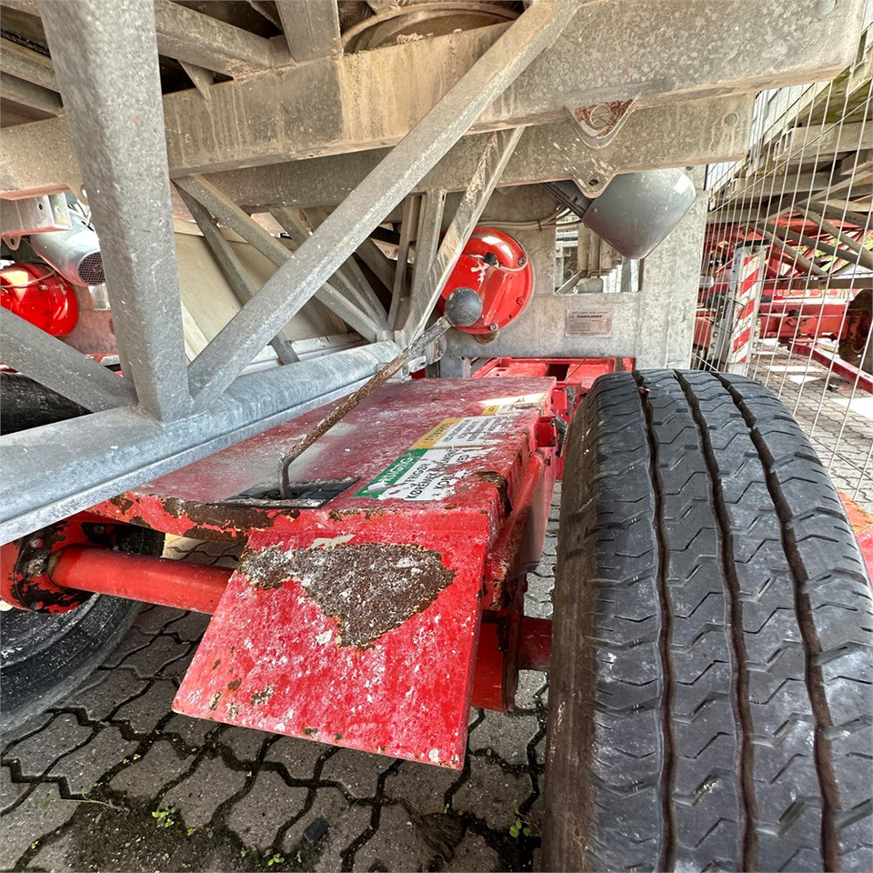 Pacēlājs Scanclimber SC 8000: foto 14