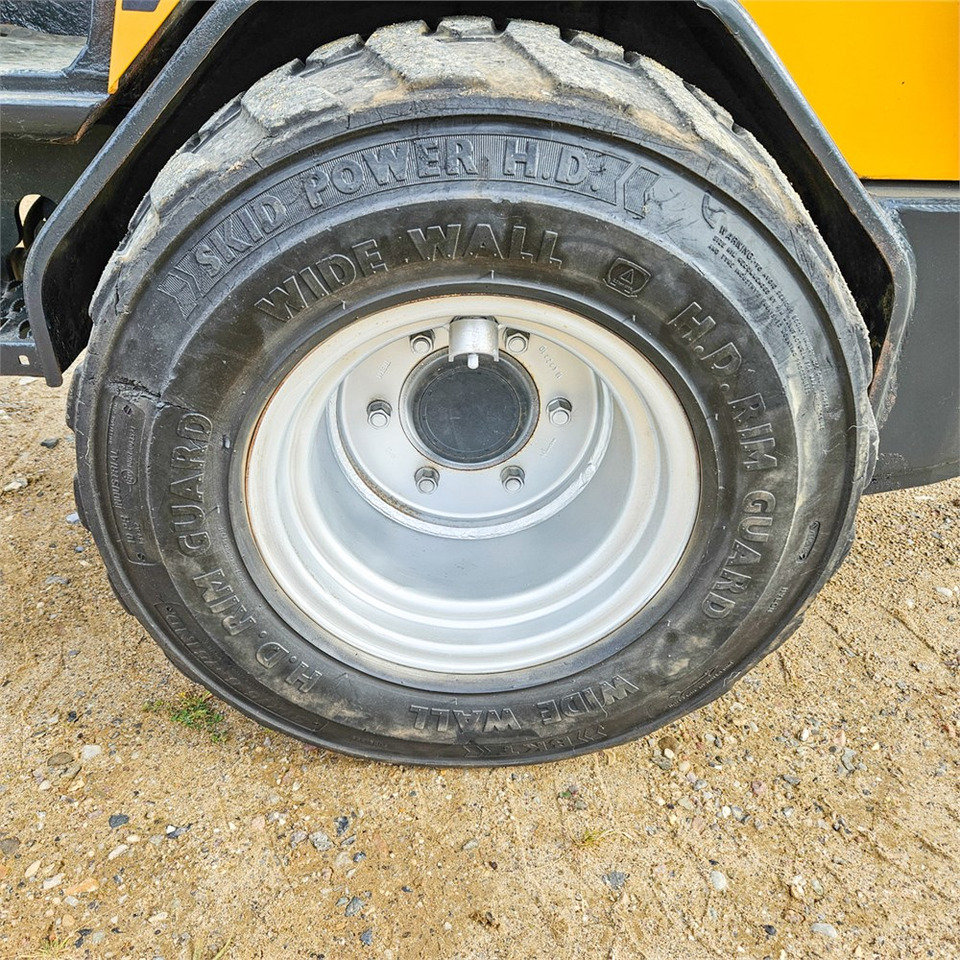 Schaeff 2445 līzingu Schaeff 2445: foto 33