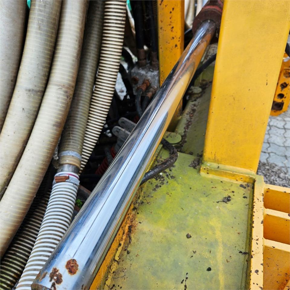 Mēslošanas tehnika ..Select Make L 4450: foto 14 Mēslošanas tehnika ..Select Make L 4450: foto 14