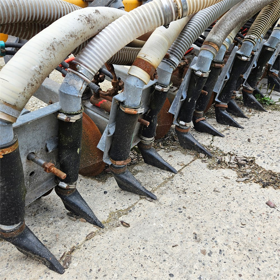 Mēslošanas tehnika ..Select Make L 4450: foto 7 Mēslošanas tehnika ..Select Make L 4450: foto 7