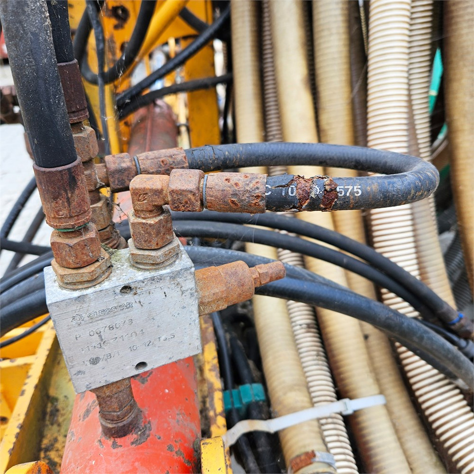 Mēslošanas tehnika ..Select Make L 4450: foto 13 Mēslošanas tehnika ..Select Make L 4450: foto 13