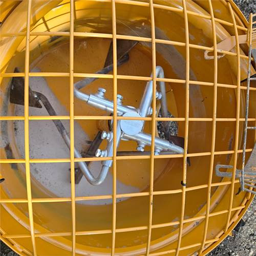 Soroto 80L-30 - Betona maisītājs: foto 5 Soroto 80L-30 - Betona maisītājs: foto 5