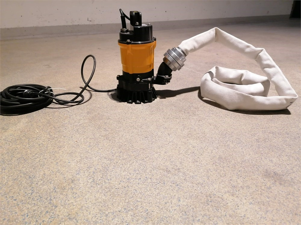 Soroto SITO-P400 Combi - Ūdens sūknis: foto 1 Soroto SITO-P400 Combi - Ūdens sūknis: foto 1