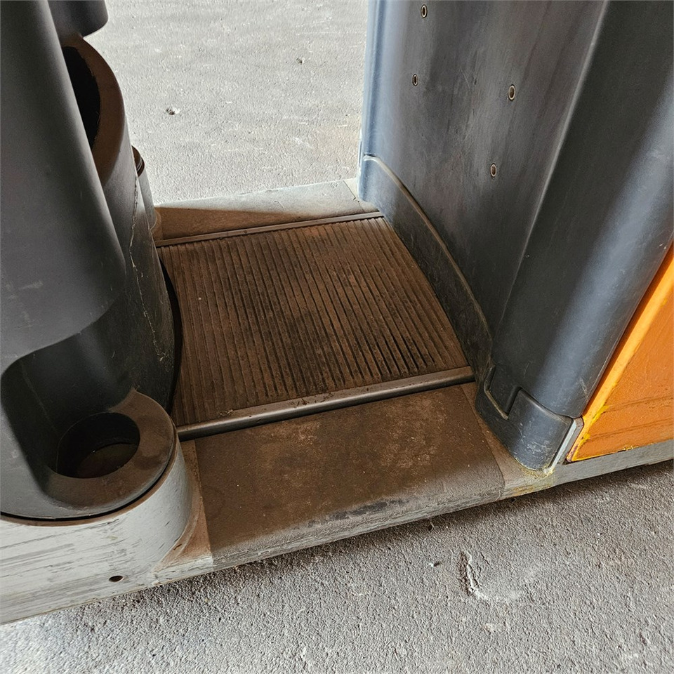 Rokas palešu ratiņi Still CS20: foto 14 Rokas palešu ratiņi Still CS20: foto 14