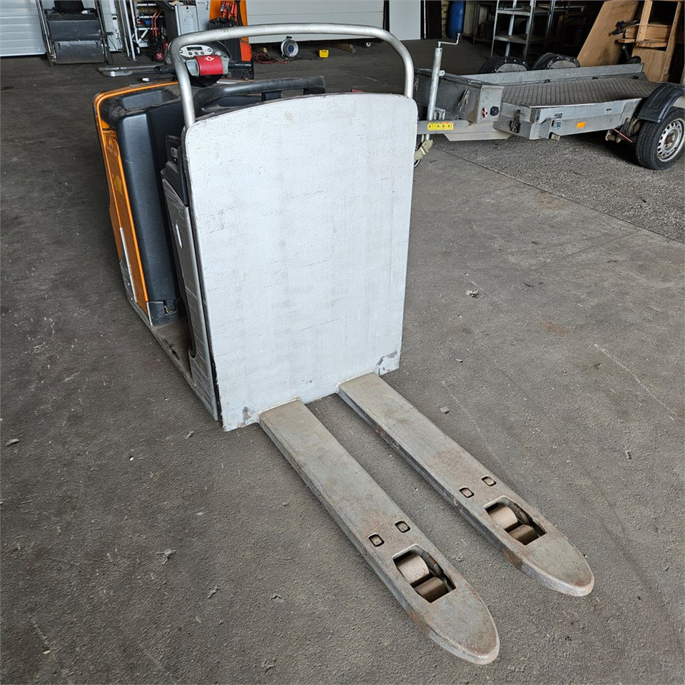 Rokas palešu ratiņi Still CS20: foto 6 Rokas palešu ratiņi Still CS20: foto 6