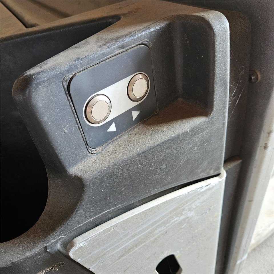 Rokas palešu ratiņi Still CS20: foto 13 Rokas palešu ratiņi Still CS20: foto 13