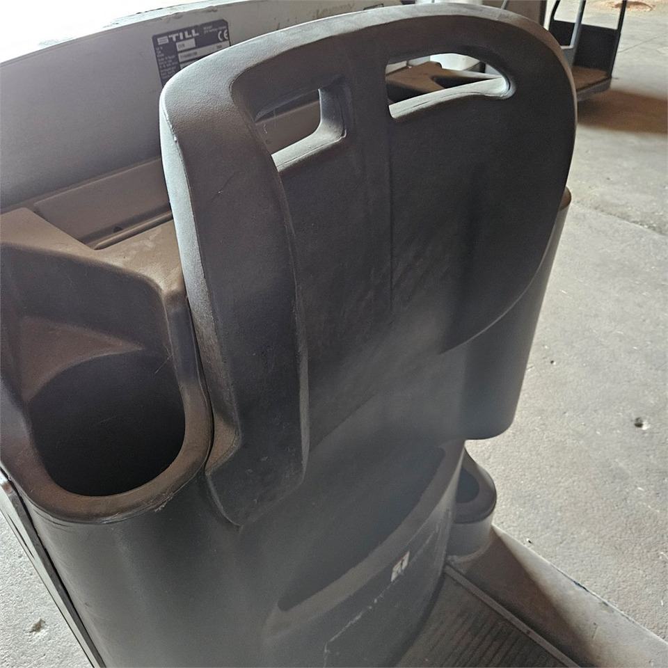 Rokas palešu ratiņi Still CS20: foto 16 Rokas palešu ratiņi Still CS20: foto 16