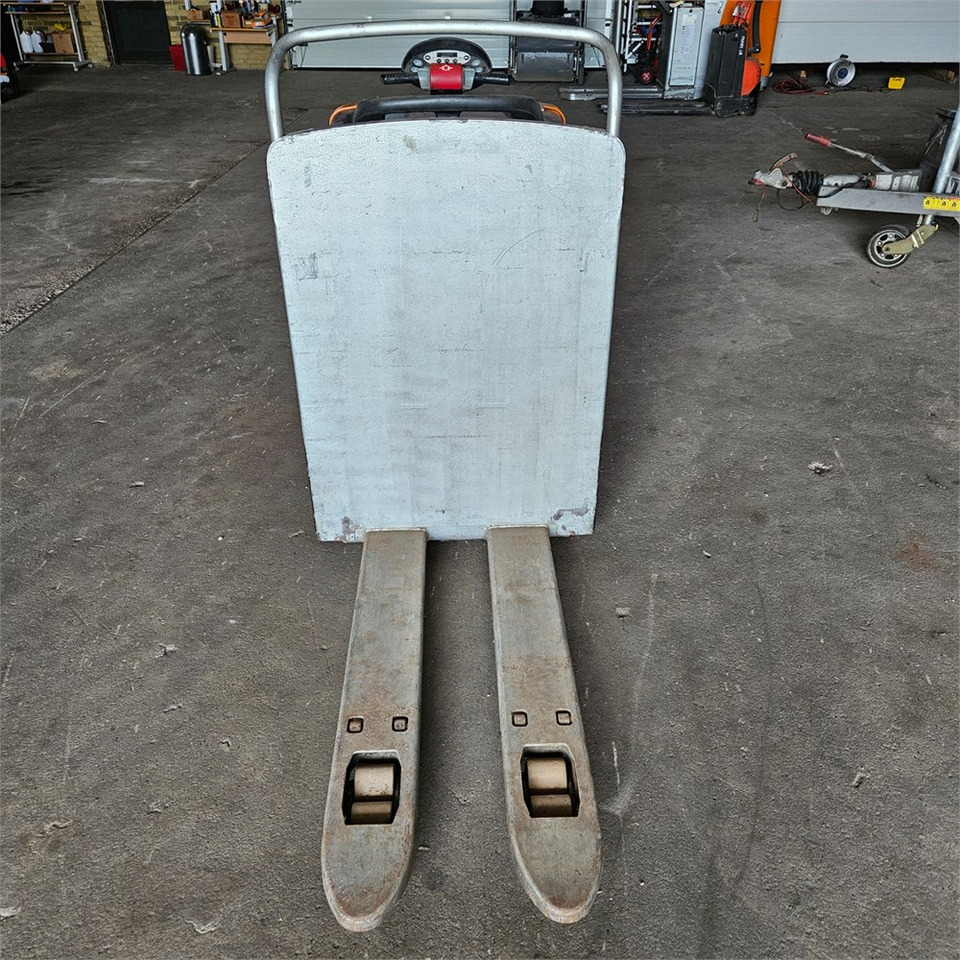 Rokas palešu ratiņi Still CS20: foto 7 Rokas palešu ratiņi Still CS20: foto 7