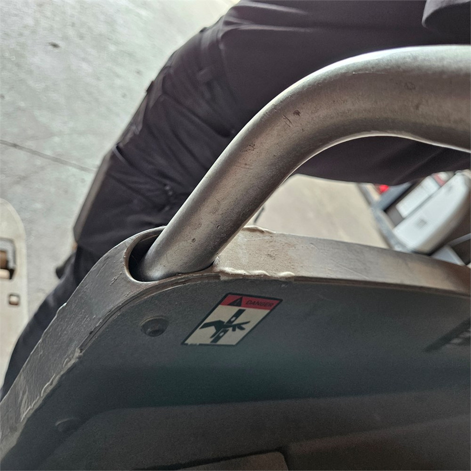 Rokas palešu ratiņi Still CS20: foto 15 Rokas palešu ratiņi Still CS20: foto 15