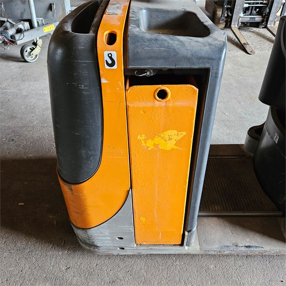 Rokas palešu ratiņi Still CS20: foto 18 Rokas palešu ratiņi Still CS20: foto 18