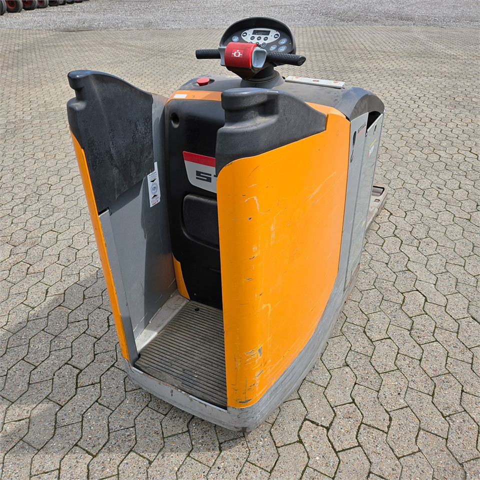 Still EXU-S22 - Rokas palešu ratiņi: foto 3 Still EXU-S22 - Rokas palešu ratiņi: foto 3