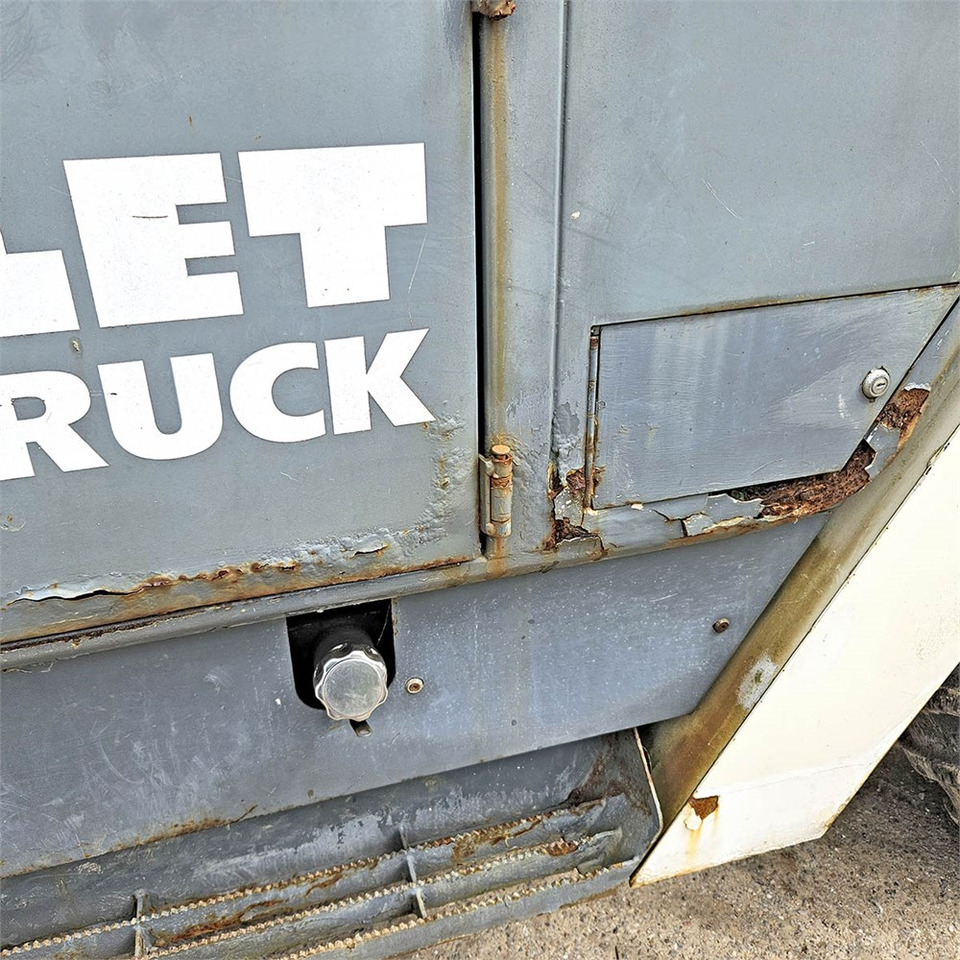 Terex Atlas 3517 līzingu Terex Atlas 3517: foto 26 Terex Atlas 3517 līzingu Terex Atlas 3517: foto 26