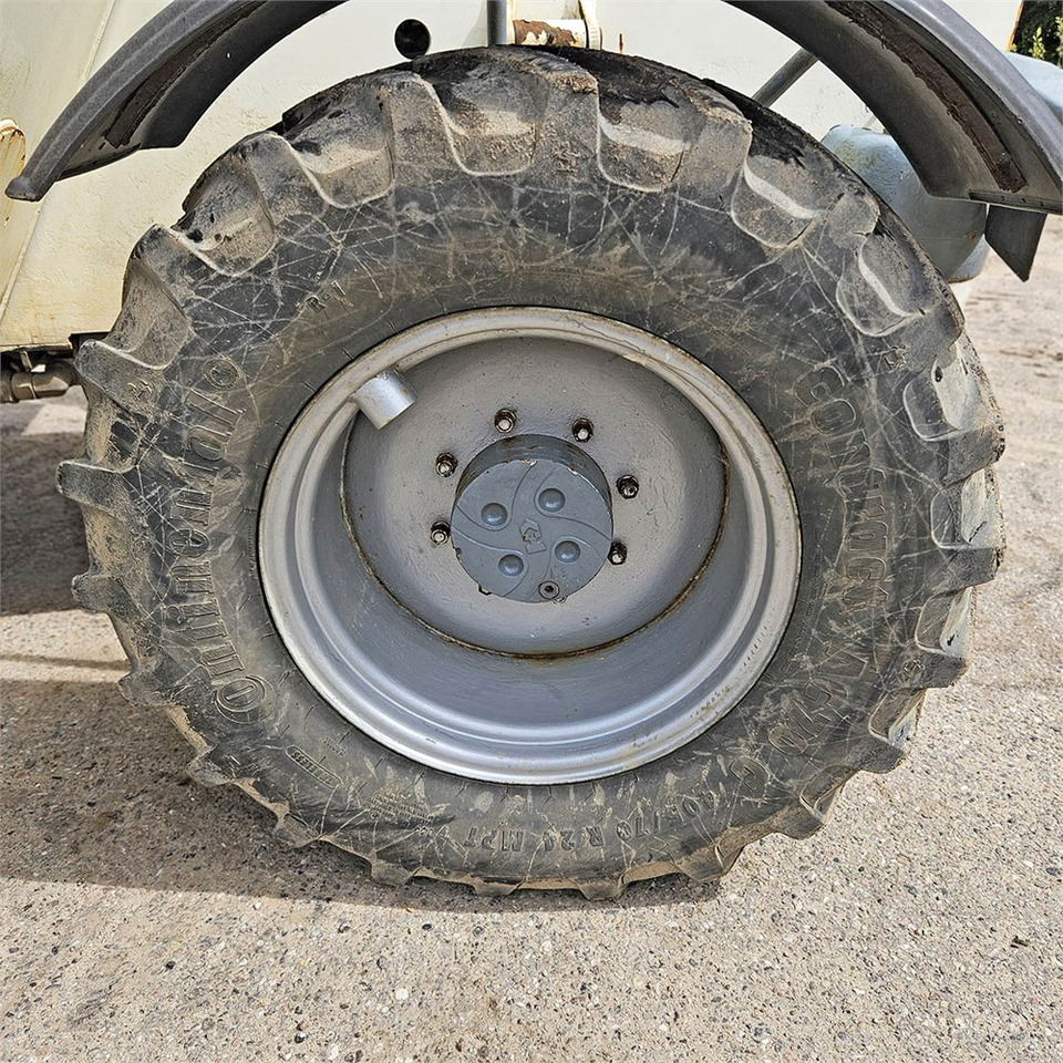 Terex Atlas 3517 līzingu Terex Atlas 3517: foto 37 Terex Atlas 3517 līzingu Terex Atlas 3517: foto 37