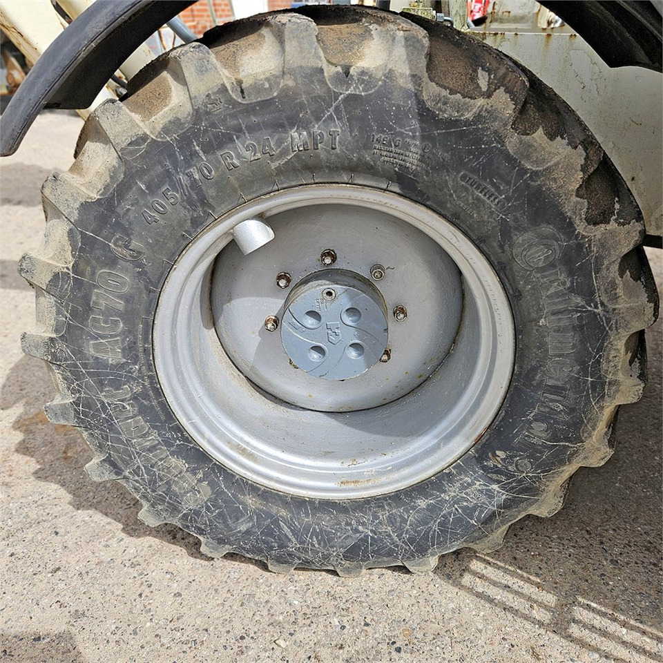 Terex Atlas 3517 līzingu Terex Atlas 3517: foto 39 Terex Atlas 3517 līzingu Terex Atlas 3517: foto 39