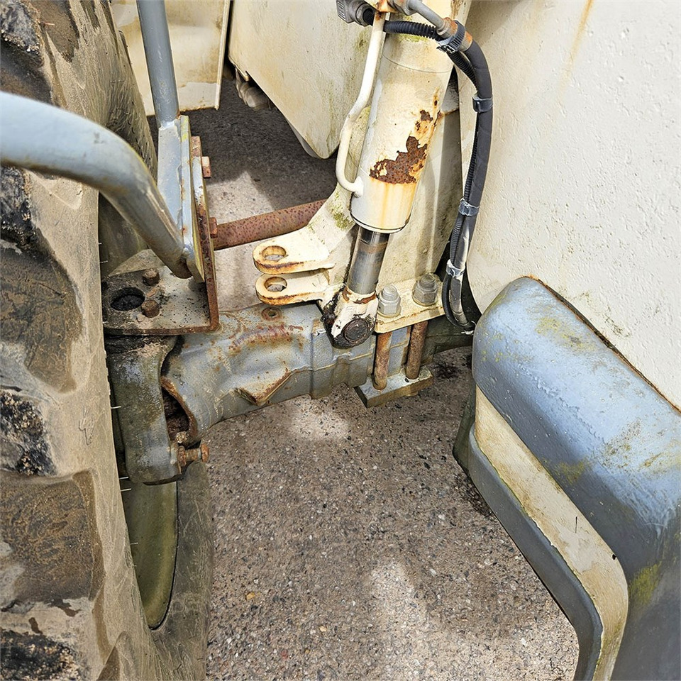 Terex Atlas 3517 līzingu Terex Atlas 3517: foto 29 Terex Atlas 3517 līzingu Terex Atlas 3517: foto 29