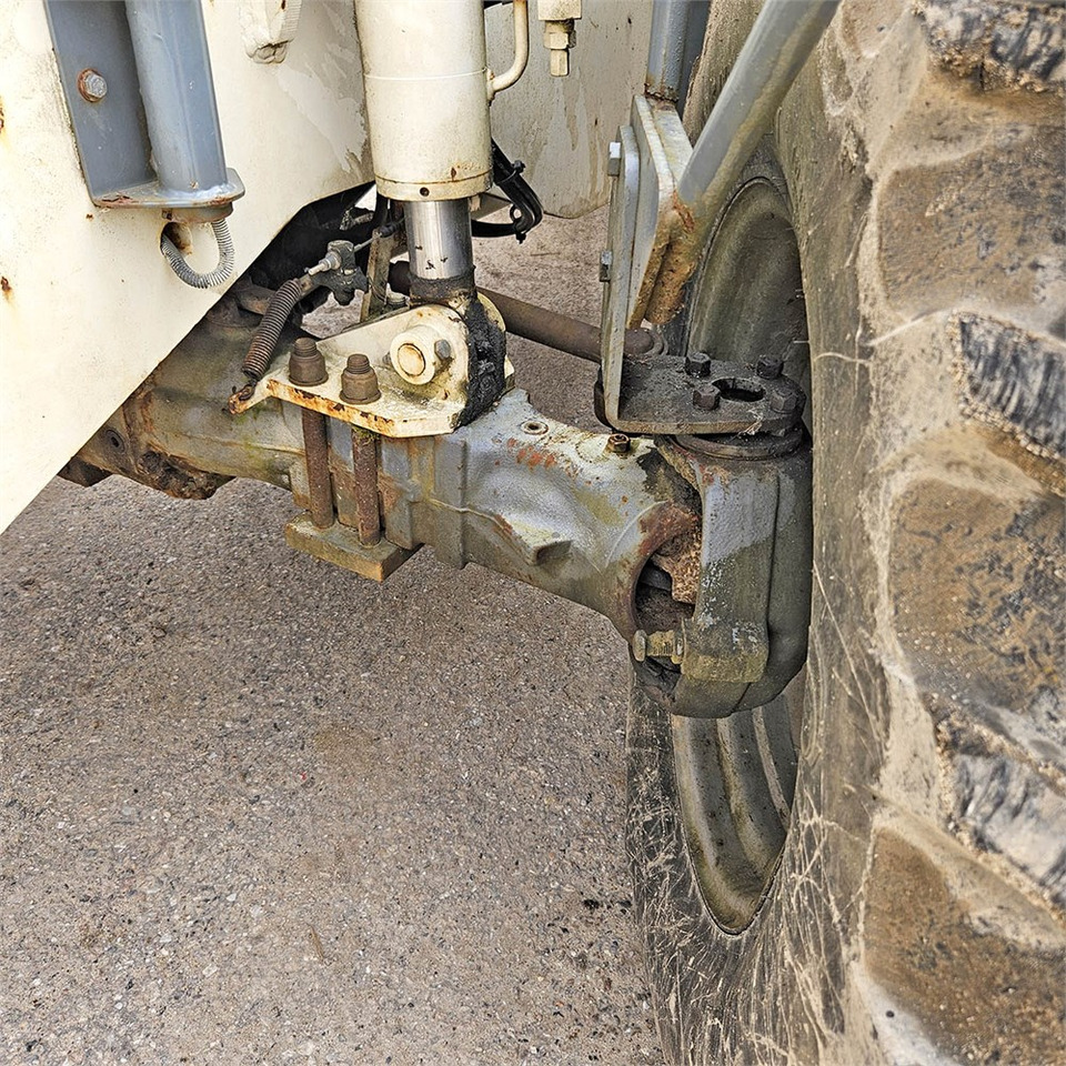 Terex Atlas 3517 līzingu Terex Atlas 3517: foto 36 Terex Atlas 3517 līzingu Terex Atlas 3517: foto 36