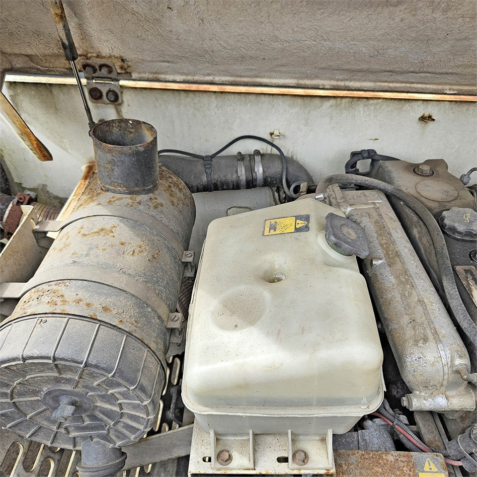 Terex Atlas 3517 līzingu Terex Atlas 3517: foto 32 Terex Atlas 3517 līzingu Terex Atlas 3517: foto 32